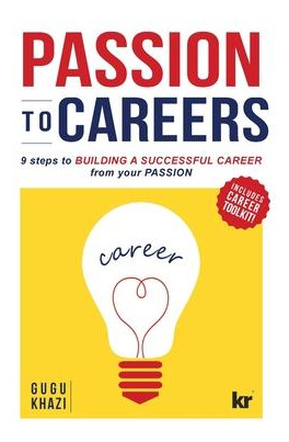 Libro Passion To Careers : Nine Steps To Build A Successf...