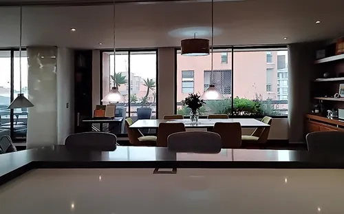 Apartamento En Venta En Virrey. Cod V10110082
