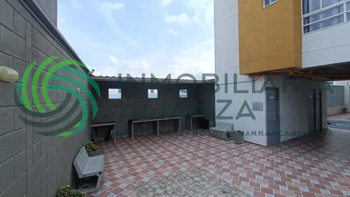 Apartamento En Venta En San Rafael Norte. Cod V61702