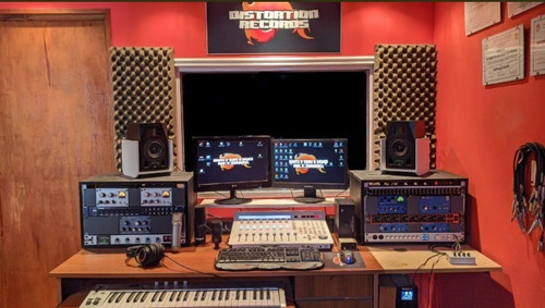 Imagen 5 de 5 de Varimu Compresor Dsaudio Varibias Stereo Mastering Grabacion