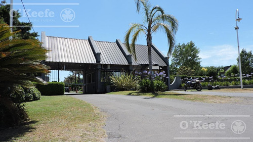 Imagen 4 de 30 de Lote En Venta Etapa 3 En Village Del Parque - Escritura Inmediata!