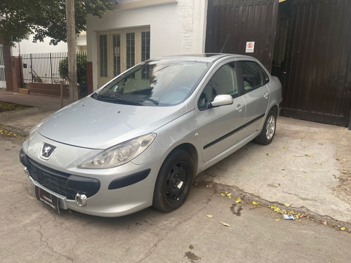 Peugeot 307 2.0 Xt Hdi Premium