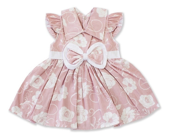 Vestido De Bebe De 1 Mes | MercadoLivre 📦 Vestido De Bebe De 1 Mes | MercadoLivre 📦