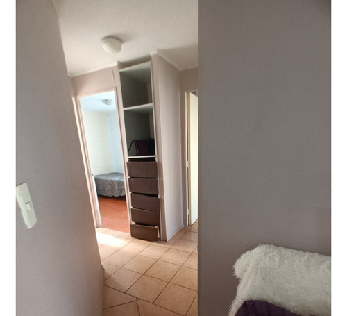 Excelente Ubicación Departamento En Arriendo Enea Pudahuel