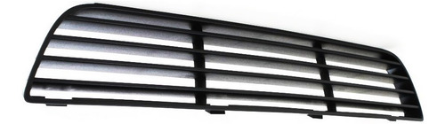 Parrilla Inferior Facia Defensa Pontiac G4 G5 Gt 2004 - 2009