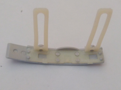Tapa De Memory Stick Duo Para Psp 2000 Y 3000 Original