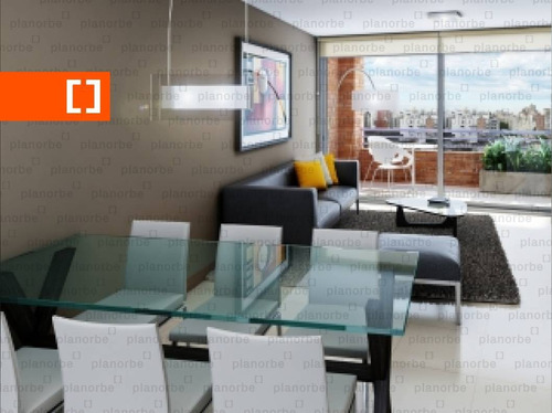 Venta De Apartamento Obra Construcción 3 Dormitorios En Parque Batlle, Gala Parque Unidad 809