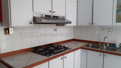 Imagen 3 de 20 de Bello Apartamento En Venta Los Palos Grandes Mls #22-21272 Karlek Fernandez 04241204308