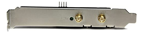 Startech.com Adaptador De Red Wireless-ac Ac600 - 802.11ac,