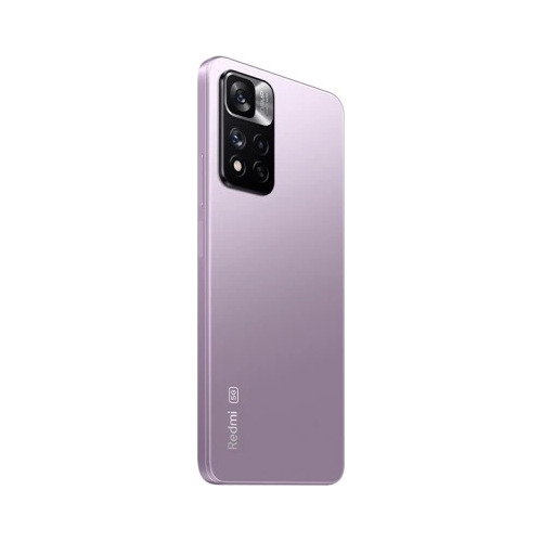Xiaomi Redmi Note 11 Pro 5g (snapdragon) Dual Sim 128 Gb Ros