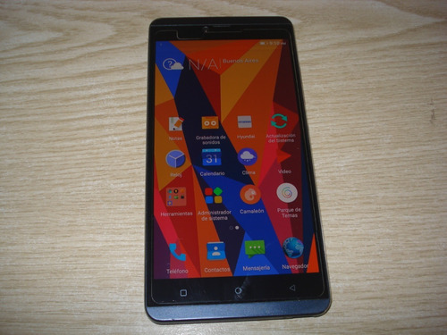 Imagen 8 de 8 de Celular Ultra Charm !!! Leer Bien ¡¡¡¡