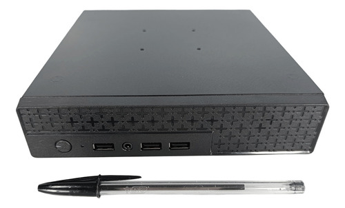 Computador Mini Cpu Intel Core I5 8gb Ssd 240gb Hdmi 127/220v