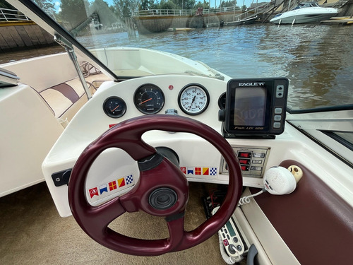 Regnicoli Delta Suzuki 115 Hp 2 Tiempos