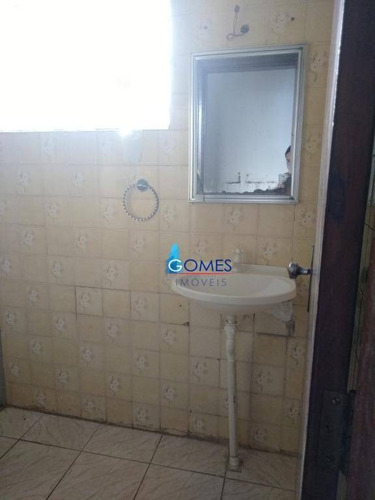 Imagem 7 de 15 de Casa Com 2 Dormitórios À Venda Ou Locação, Por R$ 280.000 - Jardim Convenção - Itu/sp - Ca0357
