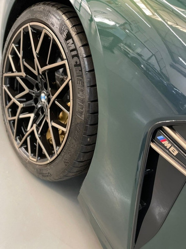 Imagem 3 de 14 de Bmw M8 First Edition 2021 0km - São Paulo Motorsport