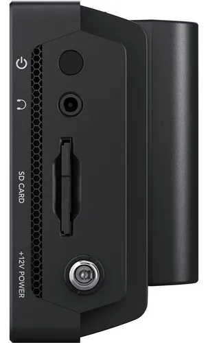 Blackmagic Design Video Assist 5 12g-sdi/hdmi Hdr Blackmagic Design Video Assist 5 12g-sdi/hdmi Hdr