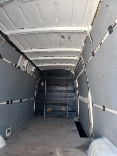 Mercedes-Benz Sprinter Furgão 2.2 Cdi 311 Longo Teto Alto 5p
