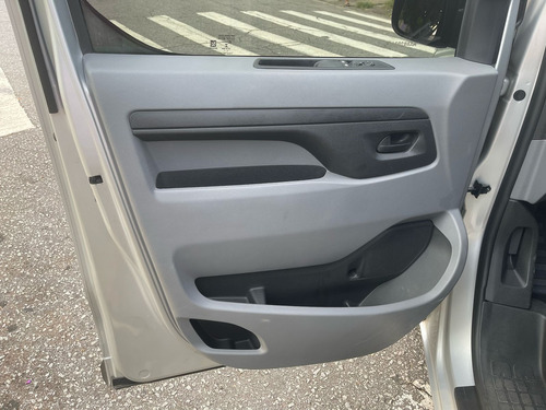 Citroën Jumpy FurgãO 1.6 Pack Td Blue Hdi 5p