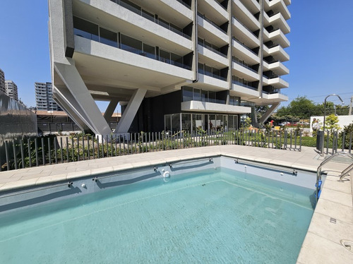 Venta Depto. Nuevo Sin Estrenar 2d 2b 1 Est 1 Bd Terraza