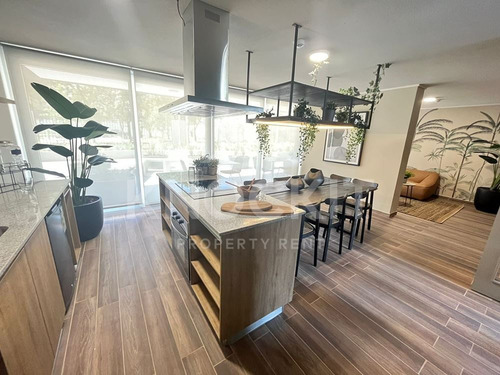Departamento En Arriendo En La Florida Pid01826