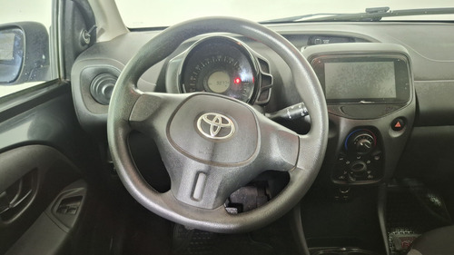 Toyota Aygo 1.0 X-R5 STD