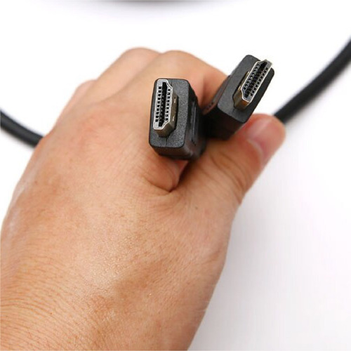 Imagen 9 de 10 de Cable Hdmi 2 Metros Ps3 / 4 / 5 Xbox Laptop Pc Full Hd 1080p