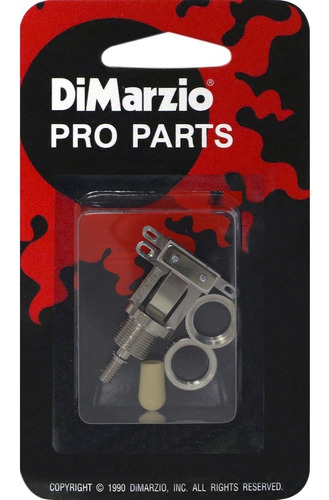 Dimarzio Ep1102  Selector De Pastilla 3 Pasos Para Guitarra