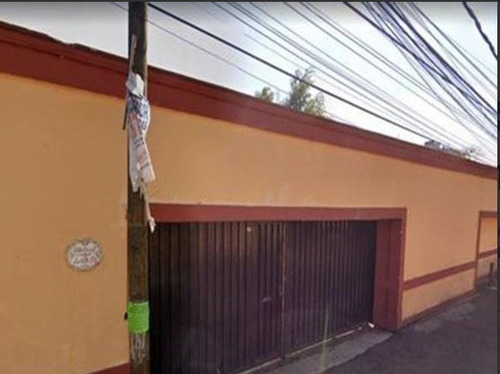 Casa En Venta En Cjon. Las Flores, Los Reyes, Coyoacán, Cdmx Maja20