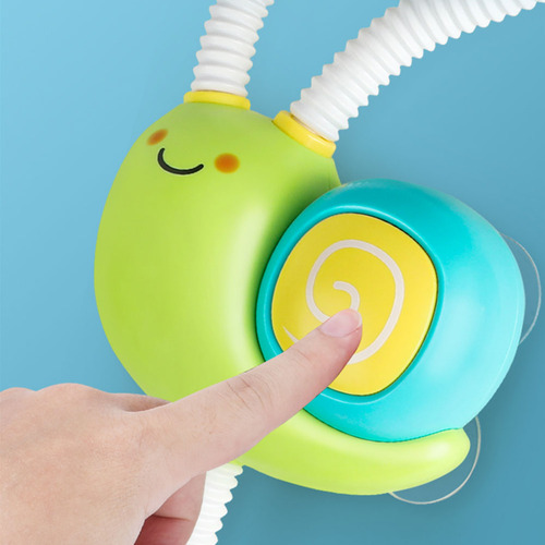 Bañera Para Juguetes De Baño