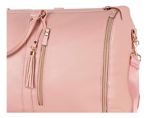 Bolsa De Lona Para Ropa, Bolsa De Lona Multiusos Para Viajes