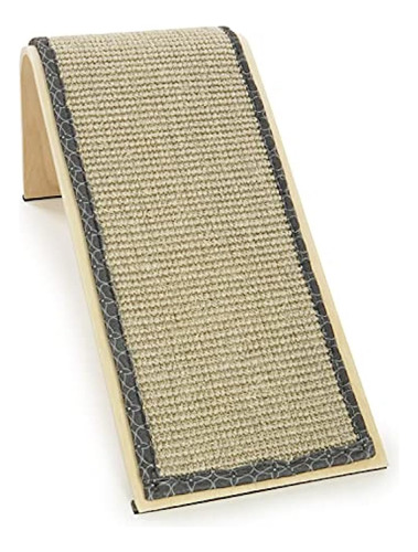 Rascador De Sisal Smartykat Scratch