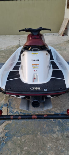 Moto Agua Yamaha Gp 760 Año 2000 Excelente Estado