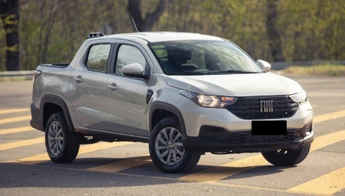 Imagen 12 de 16 de Fiat Strada 2022 / 1.3 O 1.4/ Toma Usados / L