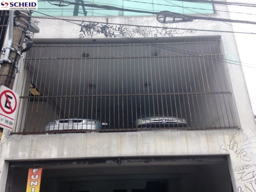 Imagem 6 de 15 de Excelente Esquina Comercial , - Mr48117