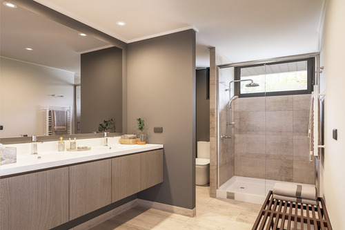Imagen 6 de 11 de Condominio Juan De Austria