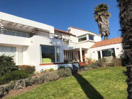 Imagen 29 de 29 de Excelente Casa Marbella