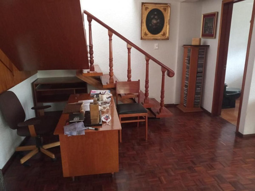 Casa En Renta, Col. Heroes De La Revolución, Naucalpan De Juárez