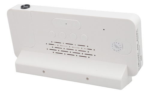 Reloj Despertador Led Digital Con Proyeccion Para Hogar