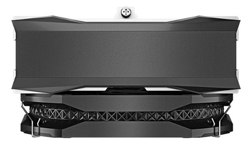 Cooler Intel Amd Deepcool As500 Argb 140mm Para Processador