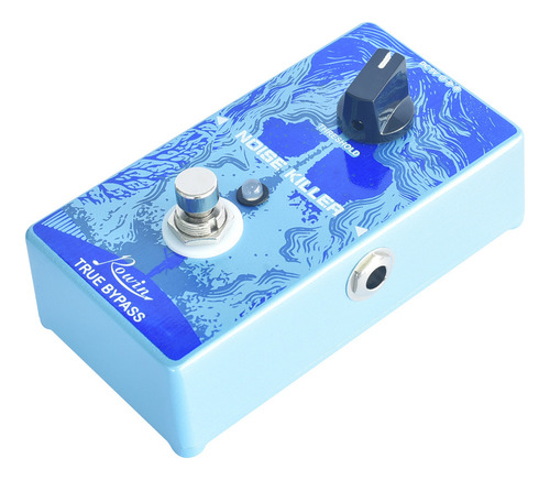 Limite De Pedal De Efeito Para Controle Knob Killer Guitar B