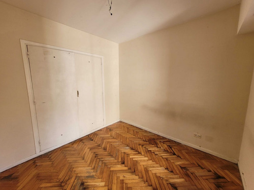 Imagen 8 de 20 de 4 Ambientes C/ Dep 110m2 Al Frente, En Venta, Barrio Norte!