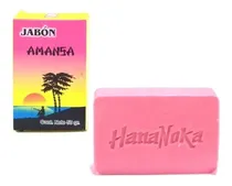 Comprar Jabón Amansa Fórmula Original Hananoka - Arcana Caeli