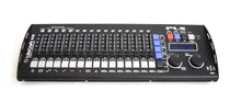 Comprar Consola Dmx Pls Litecraft 512 Usb 512 Canales