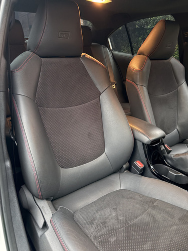 Toyota Corolla 2.0 Gr-Sport Cvt