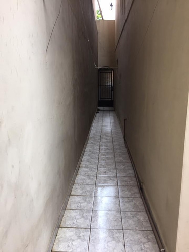 Imagem 4 de 30 de Sobrado Á Venda Em São Bernardo Do Campo - 47879