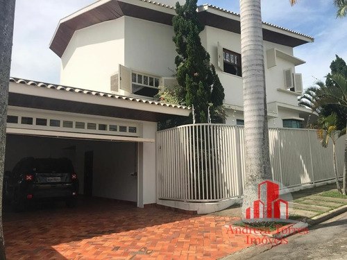 Imagem 2 de 30 de Casa Residencial À Venda, Jardim Das Nações, Taubaté - . - Ca0482