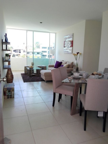 Imagen 11 de 14 de Departamento En Tzompantle Norte / Cuernavaca - Hbr-694-de