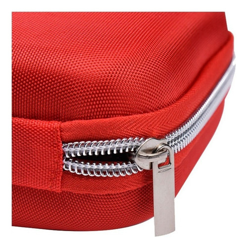 Kit De Emergencia De Primeros Auxilios Botiquín Portatil