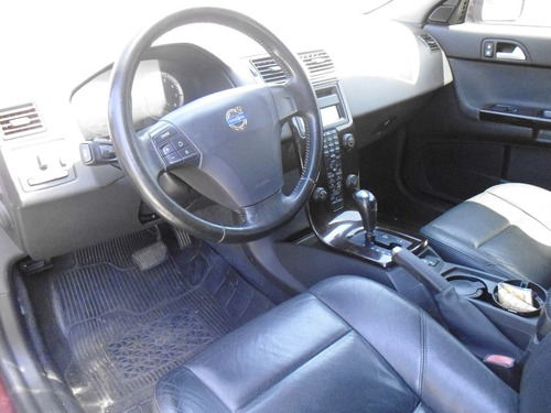 Volvo S 40 2007 Full 2.4 Automatico