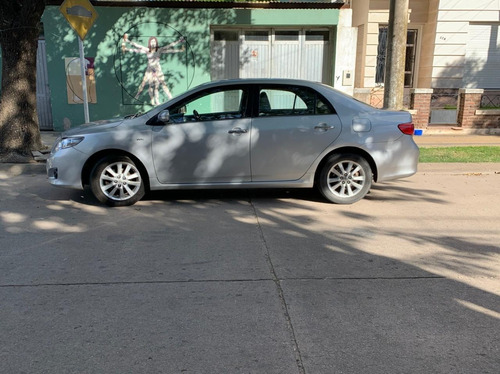 Toyota Corolla 2009 1.8 Se-g At